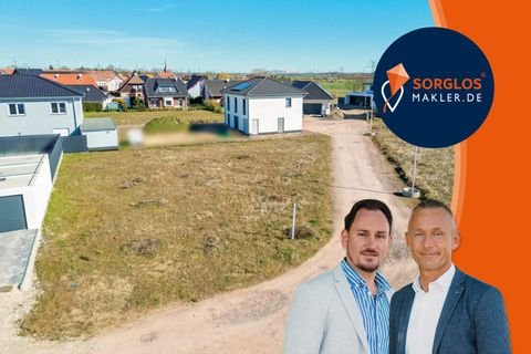 Jersleben Grundstücke, Jersleben Grundstück kaufen