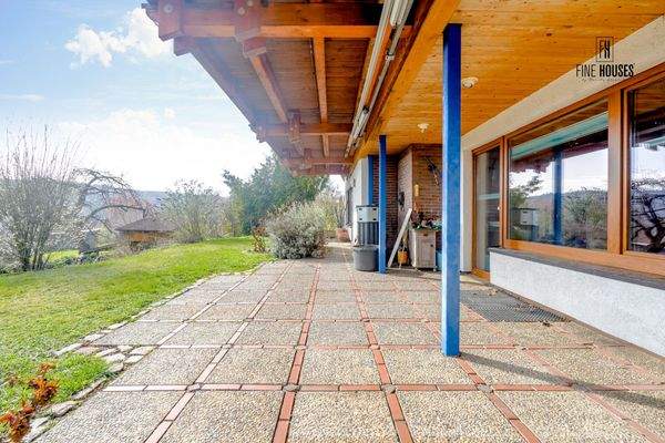 Wohnung 1 - EG_Terrasse