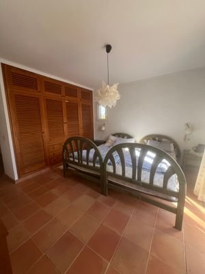 Schlafzimmer Obergeschoss 
