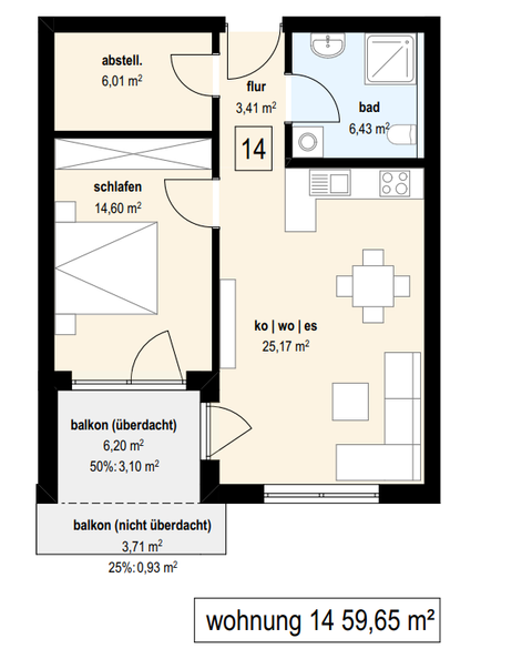 Maselheim Wohnungen, Maselheim Wohnung kaufen