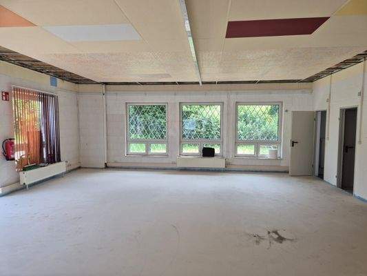 HELI LS105 -  Verkaufsfläche (4)