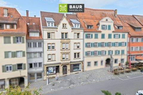 Ravensburg Wohnungen, Ravensburg Wohnung kaufen