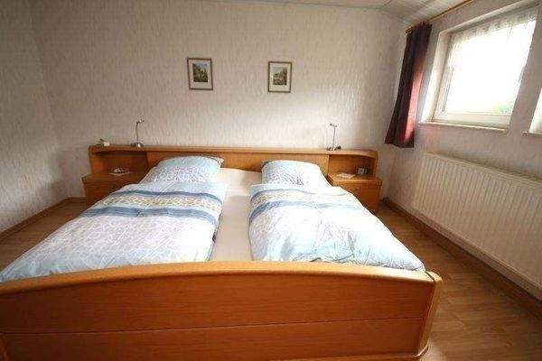 Gästezimmer