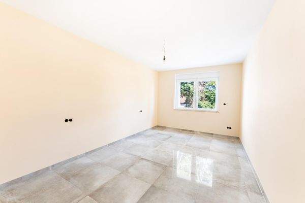 Kinderzimmer im Obergeschoss