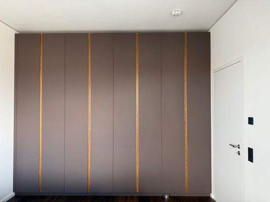 Einbauschrank