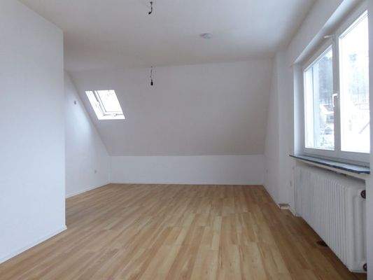 Weiterer Wohnbereich