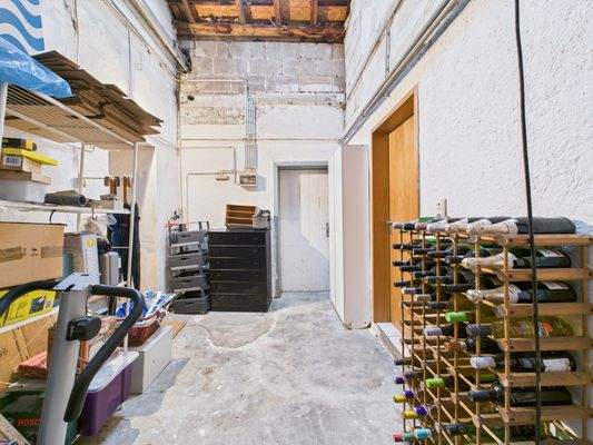 Allzweckzimmer Hausnr.106