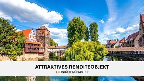 Nürnberg Häuser, Nürnberg Haus kaufen