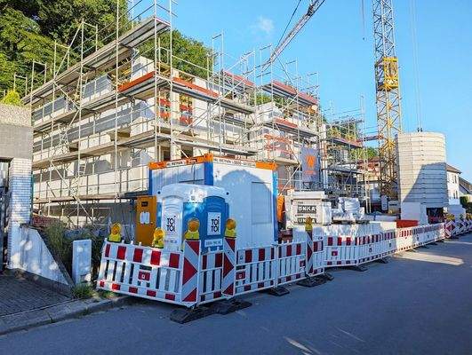 Bautenstand 28.06.2025