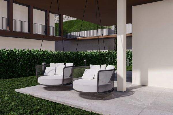 Prestigeprojekt „Finestra Sul Lago“ – am Lago d´Iseo