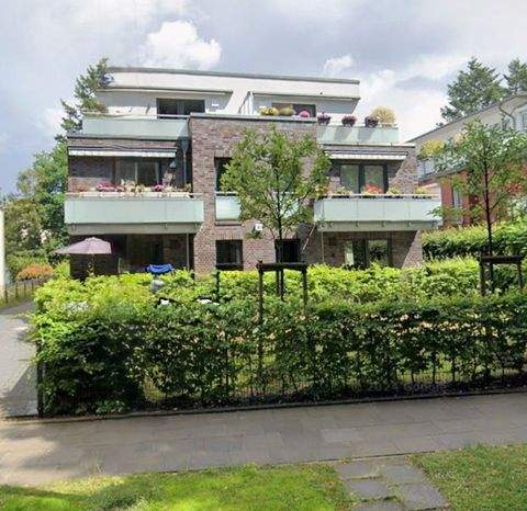 Hamburg Rahlstedt Wohnungen, Hamburg Rahlstedt Wohnung mieten