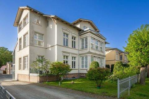 Heringsdorf Wohnungen, Heringsdorf Wohnung kaufen
