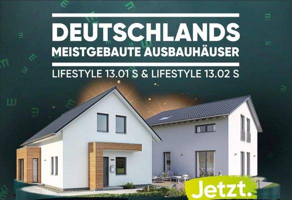 Traumhaus 13.02