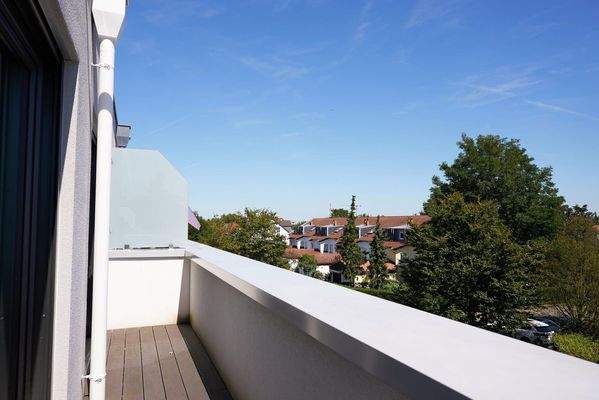 Townhouse Buchrain / Frankfurt