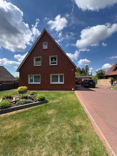 Papenburg Wohnungen, Papenburg Wohnung mieten