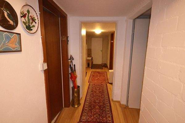 Viel Raum für Möglichkeiten