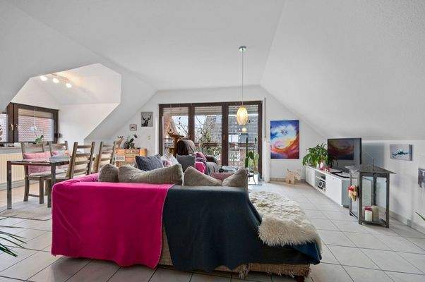 Freren Rebhunhnstraße EinliegerWohnung  (4)