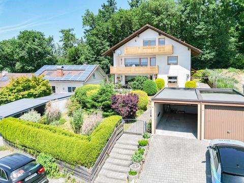 Bad Griesbach im Rottal Häuser, Bad Griesbach im Rottal Haus kaufen