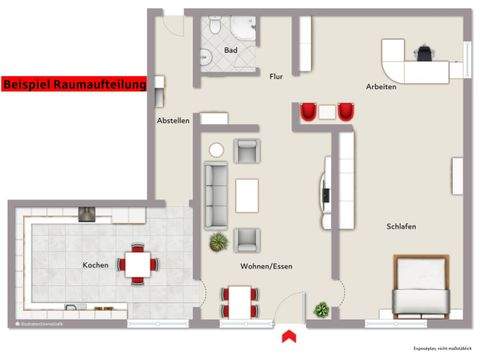 Winterberg Wohnungen, Winterberg Wohnung kaufen