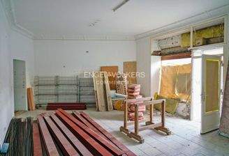 Laden rechts im Ist-Zustand