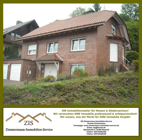 Uslar Häuser, Uslar Haus kaufen