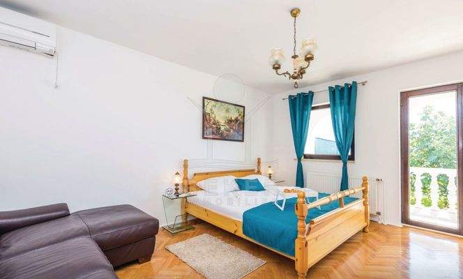 Acht Schlafzimmer zum Träumen