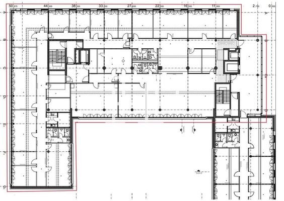 Grundriss 3. OG
