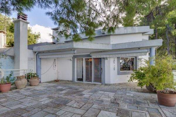 VILLA HALKIDIKI KASSANDRA