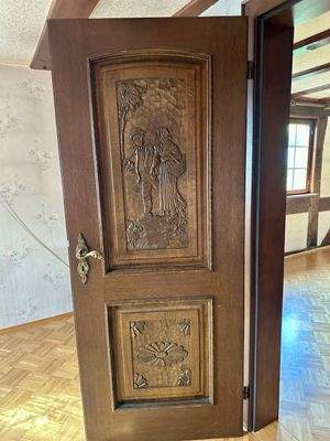 Historische Details, die Geschichten erzählen