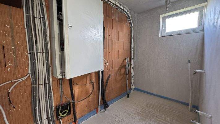 Technikraum TOP 2 - 22.07.2025