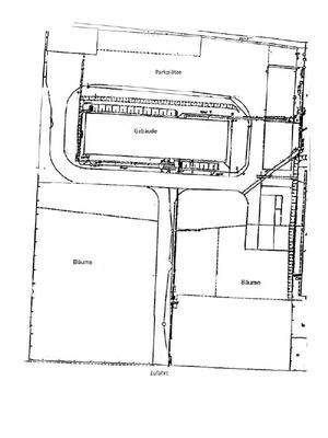Lageplan Meißner Str48