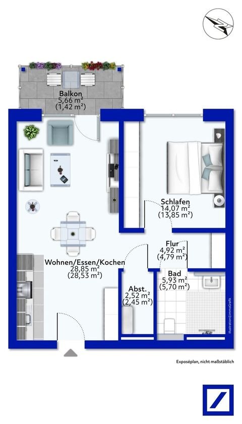 Welschbillig Wohnungen, Welschbillig Wohnung kaufen