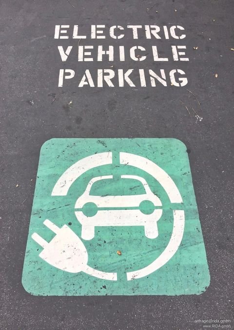 Köln Garage, Köln Stellplatz