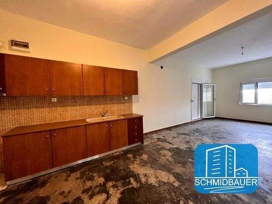 Kreta, Skourvoula: Landhaus mit fabelhafter Aussicht zu verkaufen