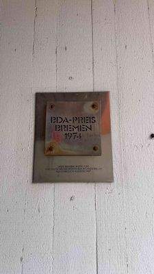 BDA-Preis 1974