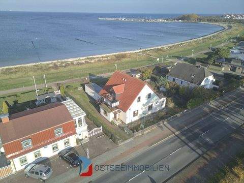 Glowe Häuser, Glowe Haus kaufen