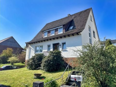 Heringen Häuser, Heringen Haus kaufen