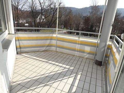 Murrhardt Wohnungen, Murrhardt Wohnung kaufen