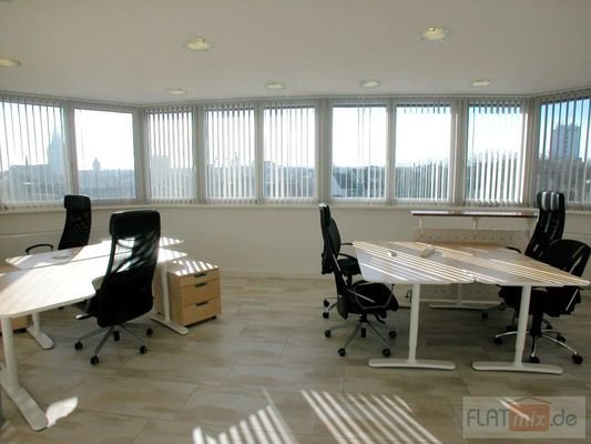 Foto Büro