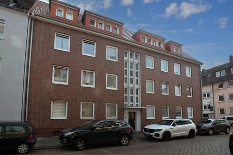 Bremerhaven Wohnungen, Bremerhaven Wohnung mieten