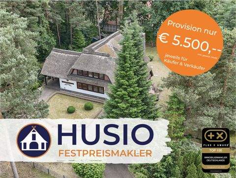 Winsen (Luhe) Häuser, Winsen (Luhe) Haus kaufen