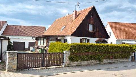 Baar-Ebenhausen Grundstücke, Baar-Ebenhausen Grundstück kaufen