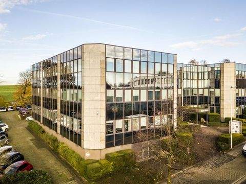 Essen Büros, Büroräume, Büroflächen 