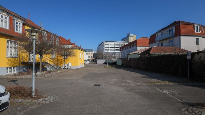 Parkplätze