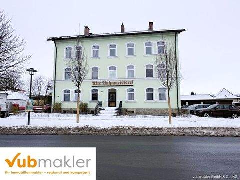 Wiesau Häuser, Wiesau Haus kaufen