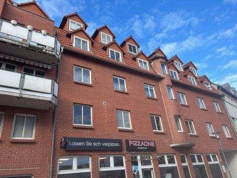 Merseburg Wohnungen, Merseburg Wohnung mieten