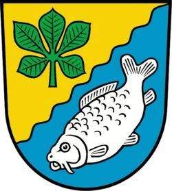 Wappen Bestensee