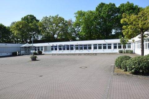 Oldenburg / Tweelbäke-West Büros, Büroräume, Büroflächen 