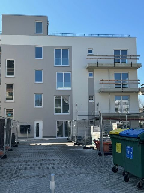 Jena Wohnungen, Jena Wohnung mieten