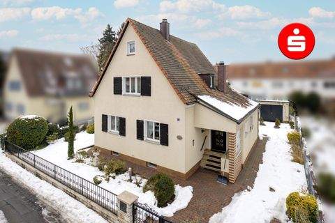 Nürnberg Häuser, Nürnberg Haus kaufen